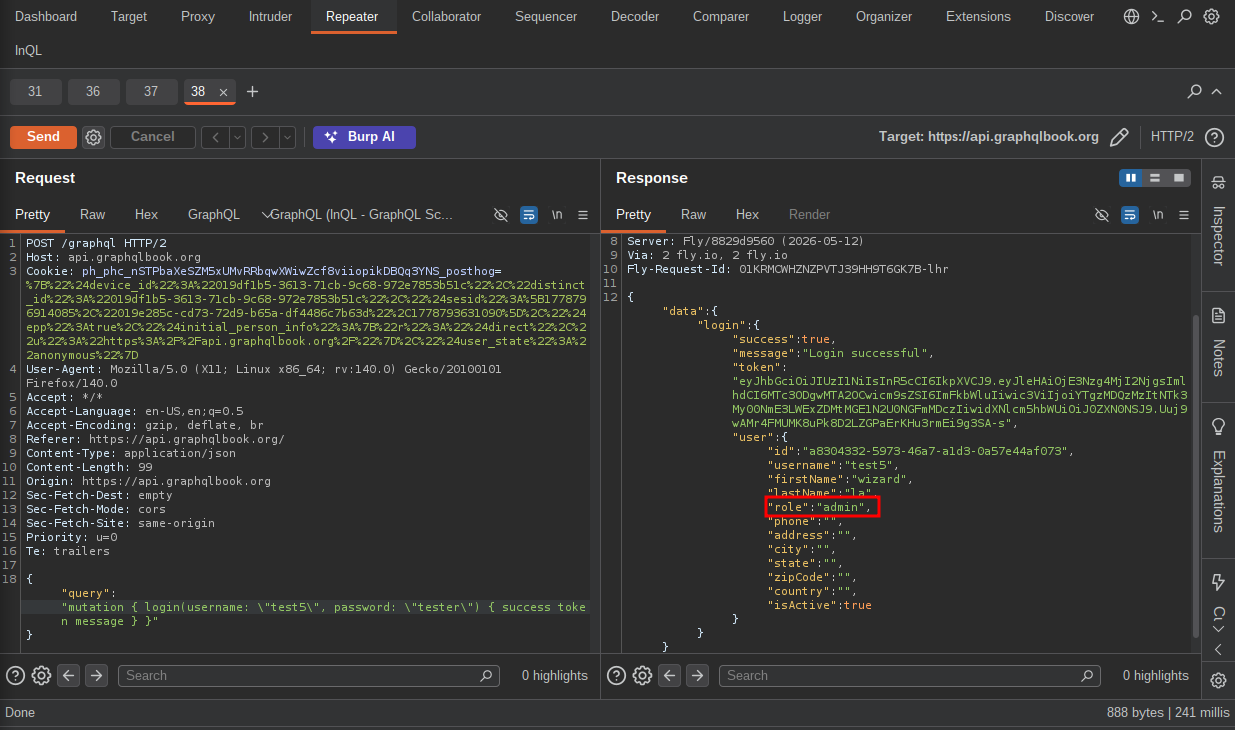 Mass_response